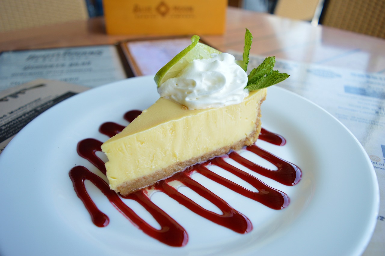 key, lime, pie-2763884.jpg