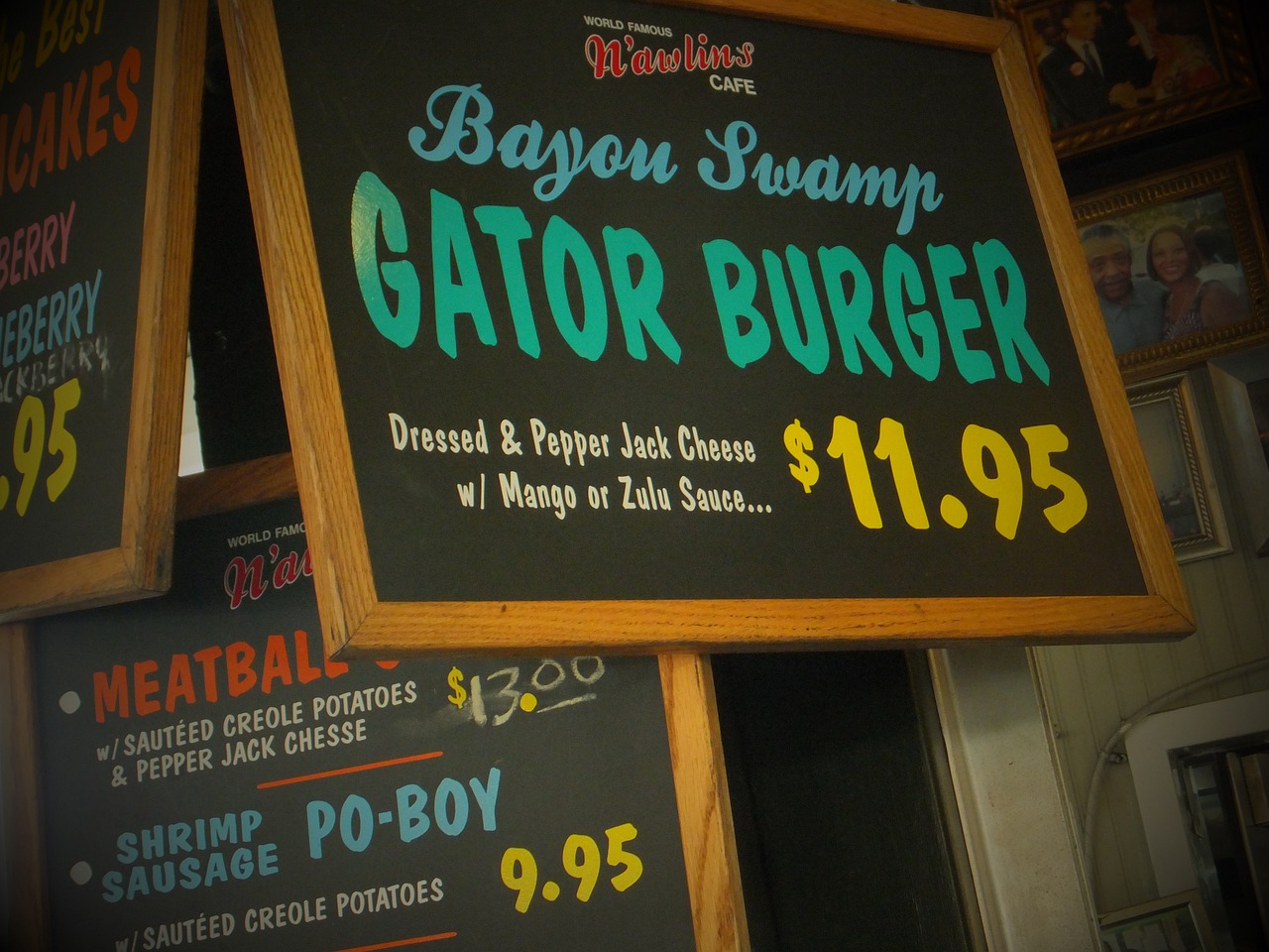 french quarters, gator burger, new orleans-589004.jpg