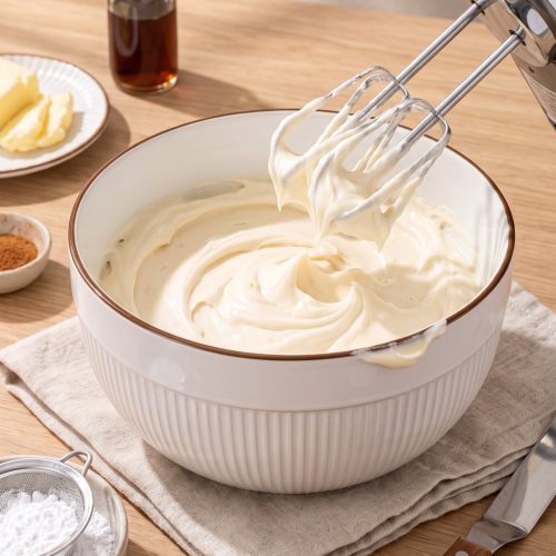 AI image 4 for GBHOME Ceramic Mixing Bowls Set
